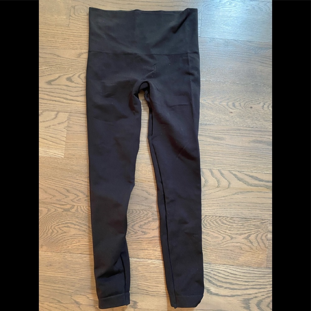 Spanx leggings